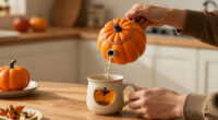 3 Best Pumpkin-Shaped Tea Infusers in 2027