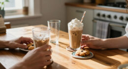 3 Fun Ways To Enjoy A Silly Little Coffee Drink