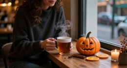 42 Fascinating Halloween Facts To Share During Spooky Season