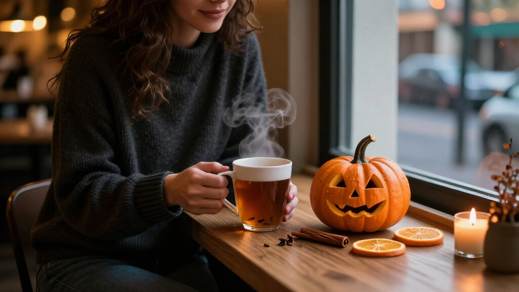 42 Fascinating Halloween Facts To Share During Spooky Season