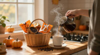 5 Best Coffee Gift Baskets for Halloween in 2027