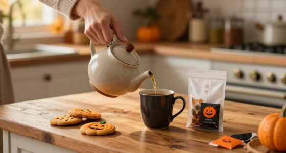 5 Best Halloween Tea Sampler Packs in 2027