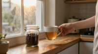 5 Things To Take Off Your Windowsill ASAP Before Condensation Ruins Them