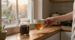 5 Things To Take Off Your Windowsill ASAP Before Condensation Ruins Them