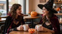 56 Creative Duo Halloween Costume Ideas Perfect For You And Your Buddy