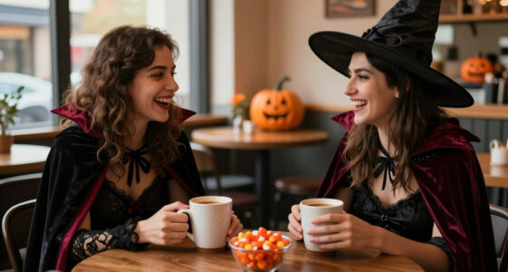 56 Creative Duo Halloween Costume Ideas Perfect For You And Your Buddy