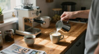6 Best Flat White Coffee Makers for Home in 2027