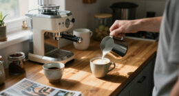 6 Best Flat White Coffee Makers for Home in 2027