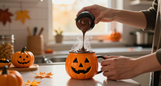 6 Best Halloween Hot Chocolate Bombs for Spooky Sips in 2027