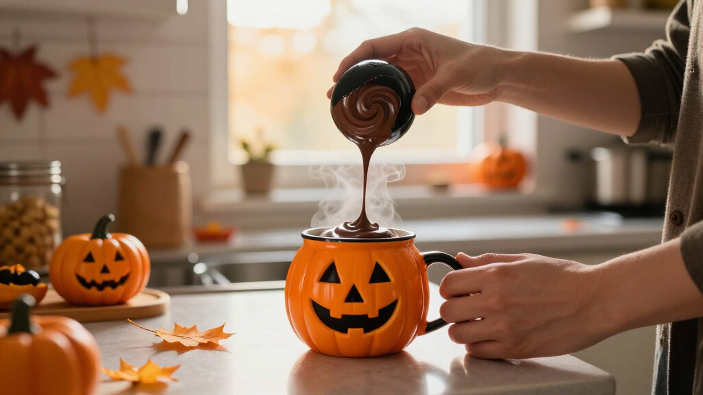 6 Best Halloween Hot Chocolate Bombs for Spooky Sips in 2027