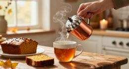 6 Best Halloween Tea Infusers for Spooky Loose-Leaf Brewing in 2027