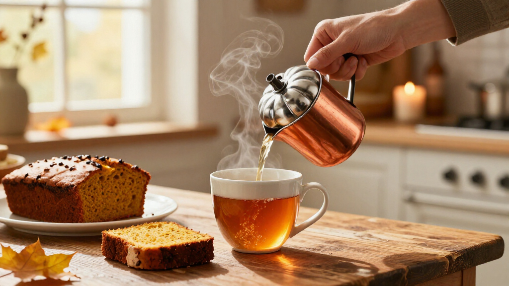 6 Best Halloween Tea Infusers for Spooky Loose-Leaf Brewing in 2027