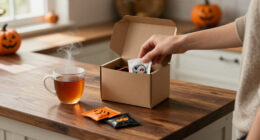6 Best Halloween Tea Sampler Packs for Fall Gifting in 2027