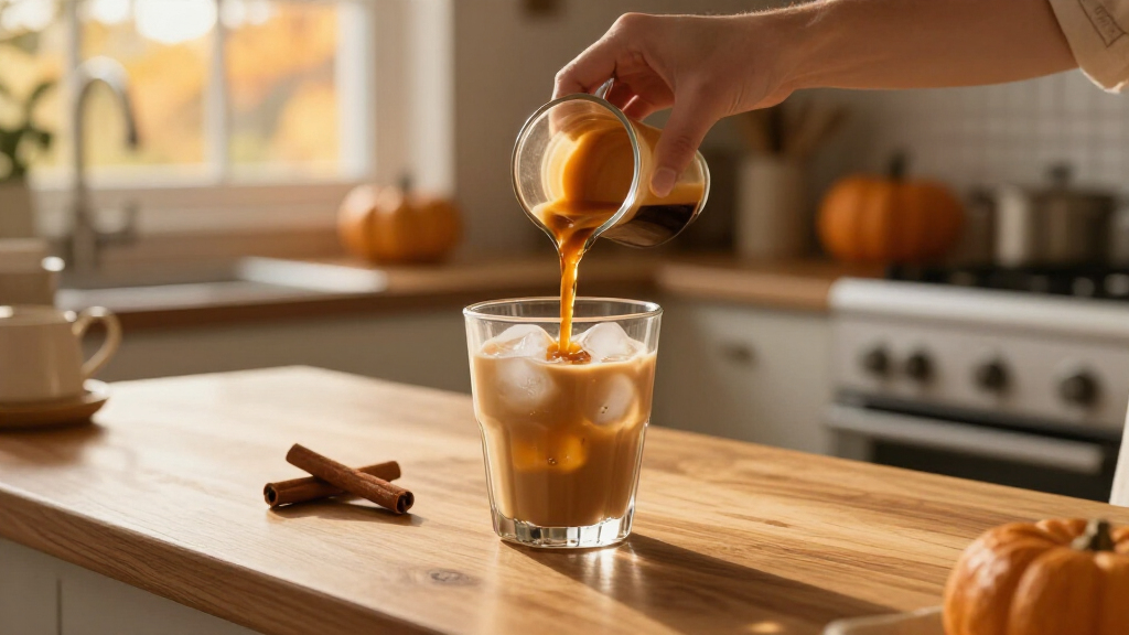 6 Best Pumpkin Spice Coffee Concentrates for Easy Seasonal Drinks in 2027