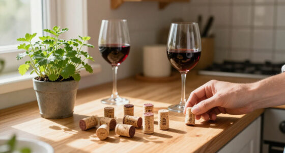 6 Genius Uses For Wine Corks You Probably Haven’t Thought Of Yet