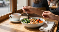 6 High-Protein Beans To Add To Your Plate, According To Dietitians