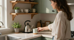 61 Small Kitchen Design Ideas For A Stylish And Functional Space