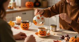 7 Best Halloween Tea Party Gift Sets for Spooky Celebrations in 2027