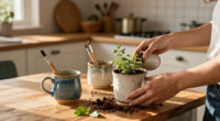 7 Creative Ways To Repurpose Your Favorite Old Mugs