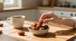 7 Health Benefits Of Dates, According To Nutrition Experts