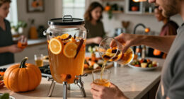 8 Best Halloween Party Drink Dispensers for Festive Hosting in 2027