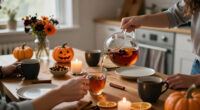 8 Best Halloween Tea Party Drink Mixes for Spooky Gatherings in 2027