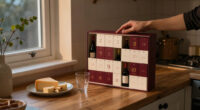 9 Wine Advent Calendars You Should Gift Yourself This Year