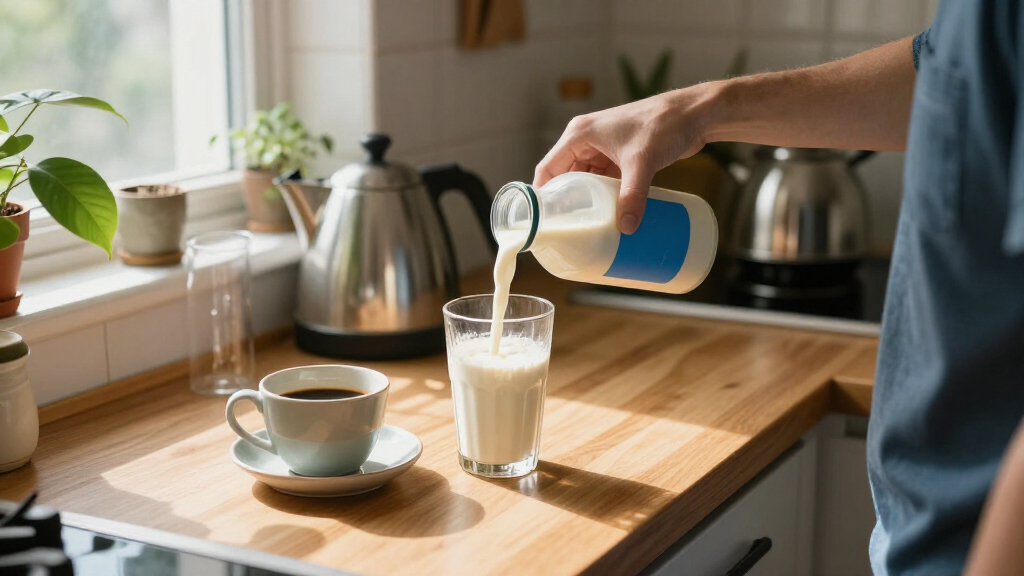 Abbott Plans To Spin Out Its Nutrition Business