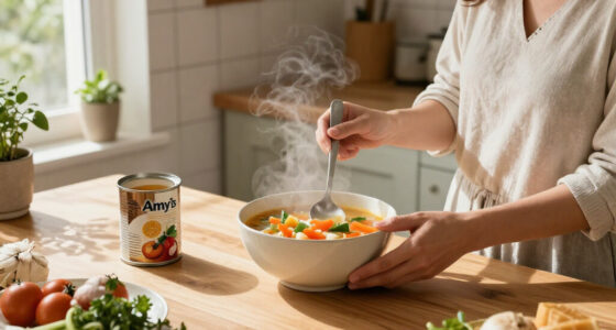 Amy’s Kitchen Tackles Ultra-processed Food Myths In National Campaign