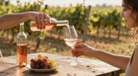 Ask A Wine Pro: What Is Pink Chardonnay?