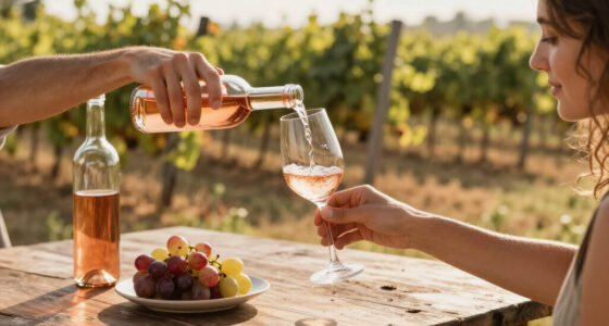Ask A Wine Pro: What Is Pink Chardonnay?