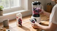 Berry Recall Expanded For Walmart, Trader Joe's Brands