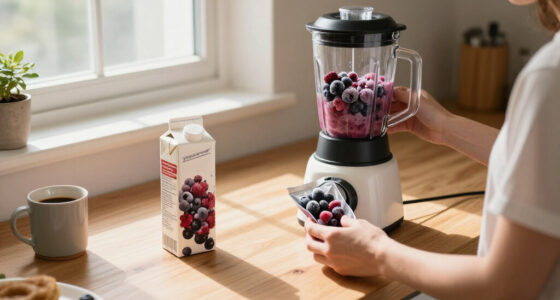 Berry Recall Expanded For Walmart, Trader Joe's Brands