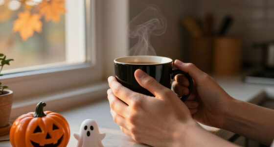 Best Halloween Coffee Mugs Compared