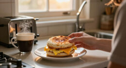 Better (And Cheaper) Than McDonald’s: I Ate Frozen Breakfast Sandwiches Everyday For A Week To Find The Best One