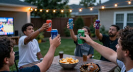 Boston Beer CEO Says Hard Sports Drinks Are Alcohol’s ‘Next Big Thing’