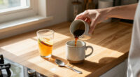 Coffee And High Fructose Mix In New Health Review