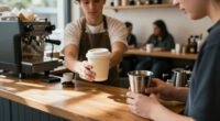 Coffee Shop Drinkware Shopping Checklist 2026