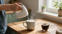 Electric Milk Frothers: A Prime Big Deal Days Guide