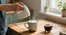 Electric Milk Frothers: A Prime Big Deal Days Guide