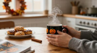 Halloween Coffee Mugs: A Halloween Guide