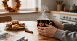 Halloween Coffee Mugs: A Halloween Guide
