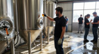 How Food And Beverage Manufacturers Can Navigate A Tight Craft Labor Market