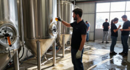 How Food And Beverage Manufacturers Can Navigate A Tight Craft Labor Market