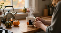 How to Choose Halloween Coffee Mugs