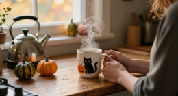 How to Choose Halloween Coffee Mugs