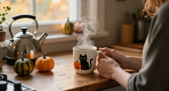How to Choose Halloween Coffee Mugs