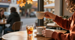 How To Navigate October’s Drinking Trends: 90 Picks, Including Functional Coffee
