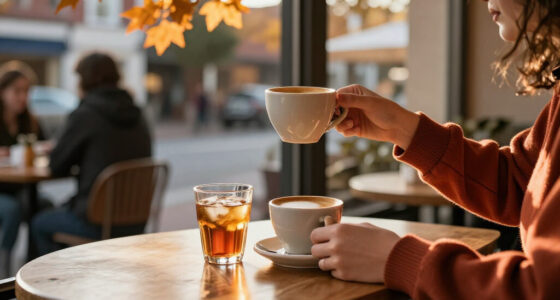 How To Navigate October’s Drinking Trends: 90 Picks, Including Functional Coffee
