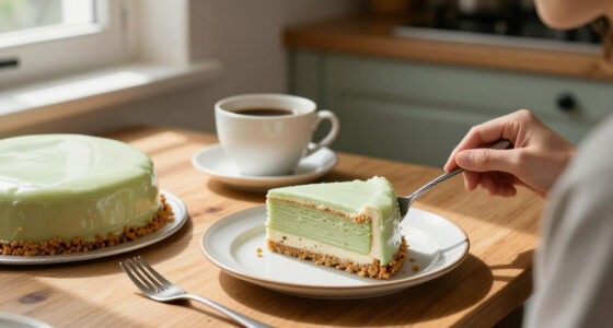 I Tried Trader Joe’s Viral Swedish Princess Cake—Here’s What It Really Tastes Like